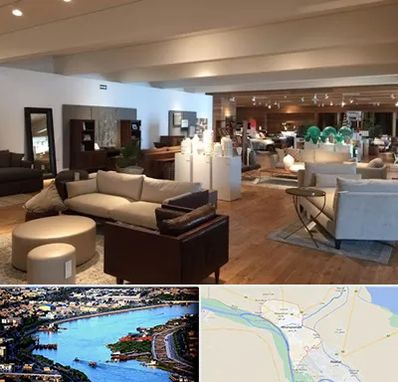 مرکز خرید مبلمان در خرمشهر