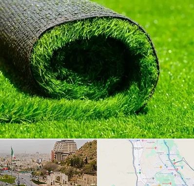 فروش چمن مصنوعی در فرهنگ شهر شیراز 