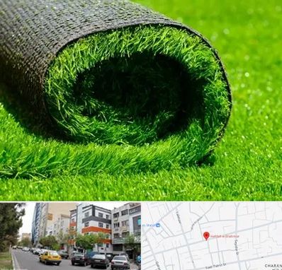 فروش چمن مصنوعی در هفده شهریور تبریز