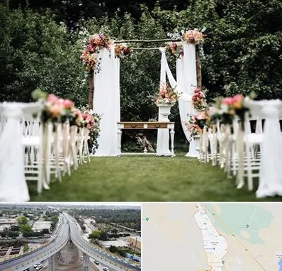 تشریفات مجالس در اندیمشک