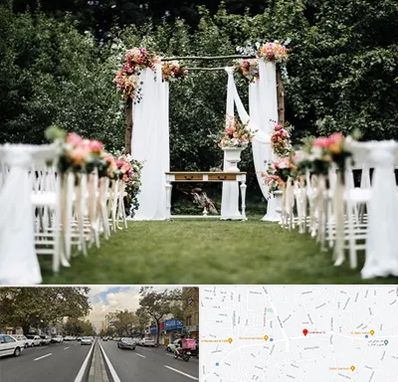 تشریفات مجالس در دولت 