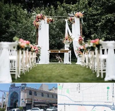 تشریفات مجالس در بلوار ابوذر