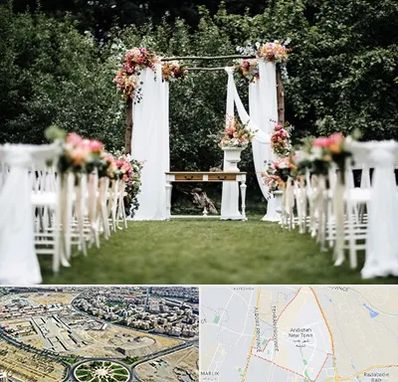 تشریفات مجالس در اندیشه