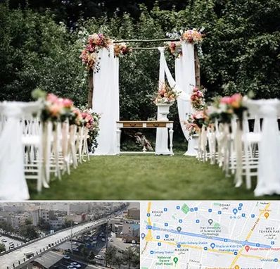 تشریفات مجالس در فرجام 