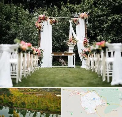 تشریفات مجالس در بهبهان