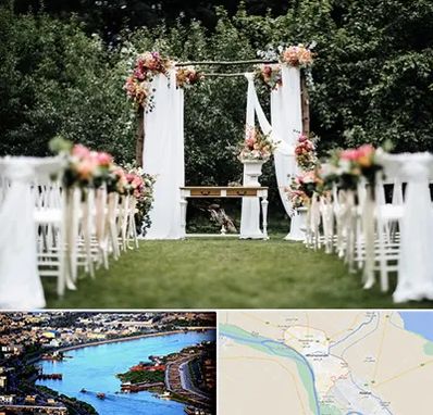 تشریفات مجالس در خرمشهر