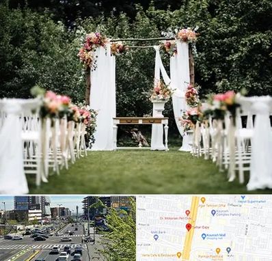 تشریفات مجالس در ستاری 