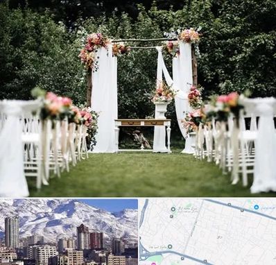 تشریفات مجالس در ازگل