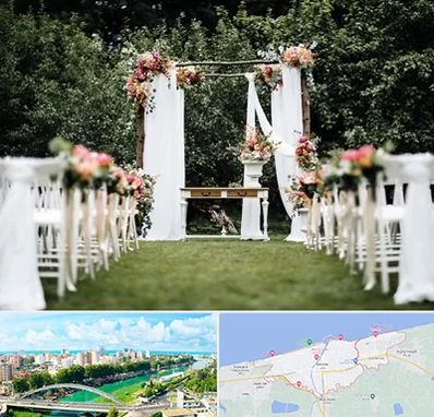 تشریفات مجالس در بابلسر