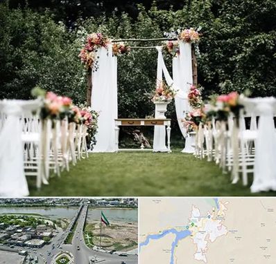 تشریفات مجالس در میاندوآب