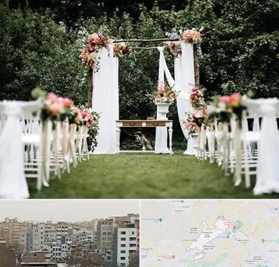 تشریفات مجالس در محمد شهر کرج 