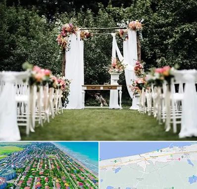 تشریفات مجالس در فریدونکنار