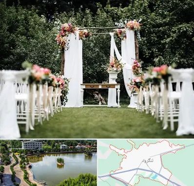 تشریفات مجالس در لنگرود