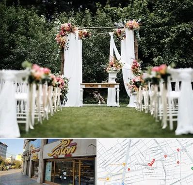 تشریفات مجالس در عطاران قم