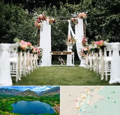 تشریفات مجالس در رودبار