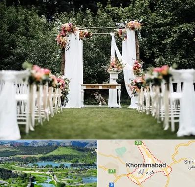 تشریفات مجالس در خرم آباد