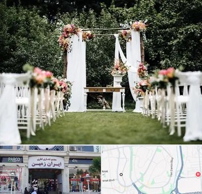 تشریفات مجالس در ایران زمین