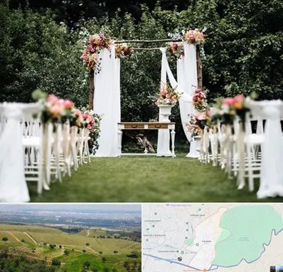 تشریفات مجالس در سوهانک