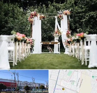 تشریفات مجالس در فاز دو اندیشه