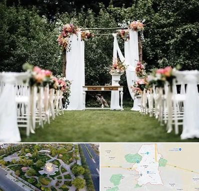 تشریفات مجالس در کاشمر