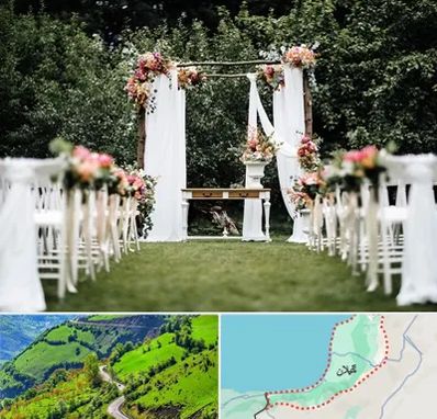 تشریفات مجالس در گیلان