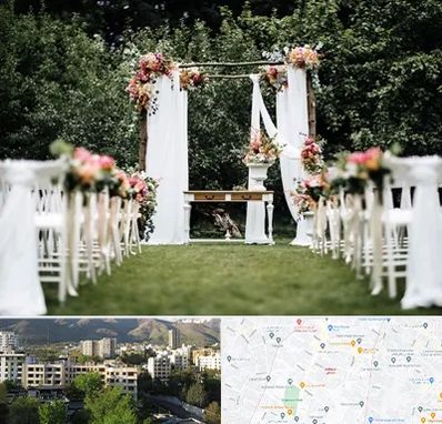 تشریفات مجالس در دیباجی 