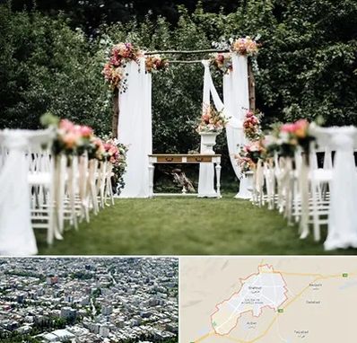 تشریفات مجالس در شاهرود