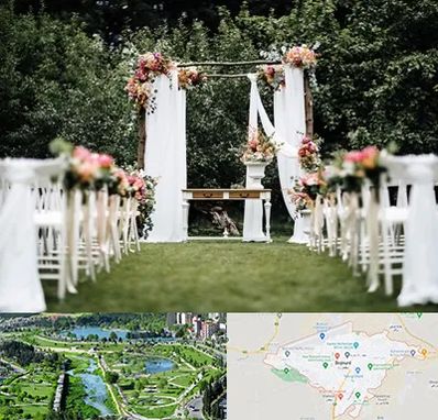 تشریفات مجالس در بجنورد