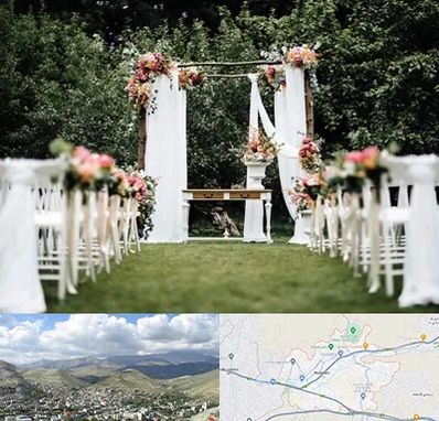 تشریفات مجالس در رودهن