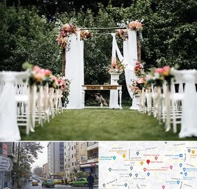 تشریفات مجالس در فاطمی 