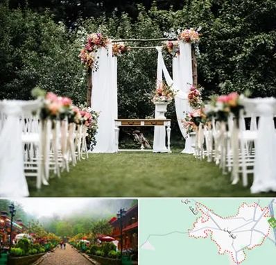 تشریفات مجالس در فومن