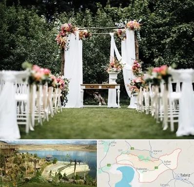 تشریفات مجالس در شبستر