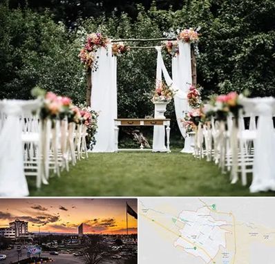 تشریفات مجالس در قوچان