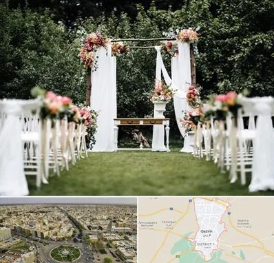 تشریفات مجالس در قزوین