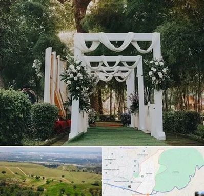 تشریفات عروسی در سوهانک