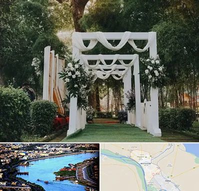 تشریفات عروسی در خرمشهر