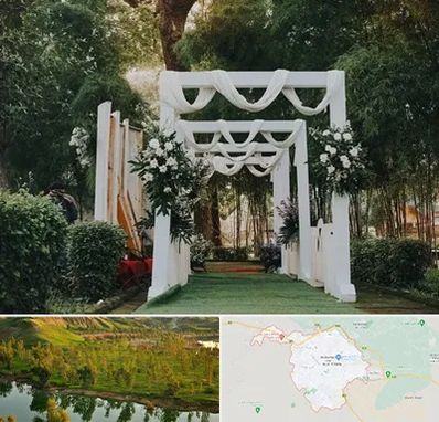 تشریفات عروسی در بهبهان