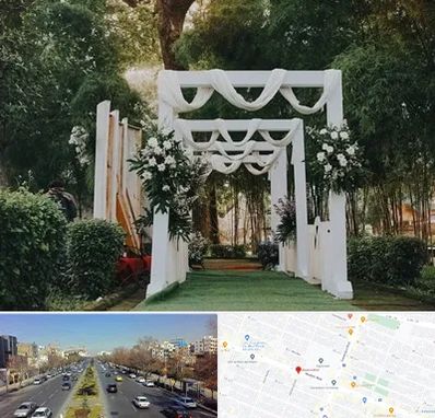 تشریفات عروسی در بلوار معلم مشهد 