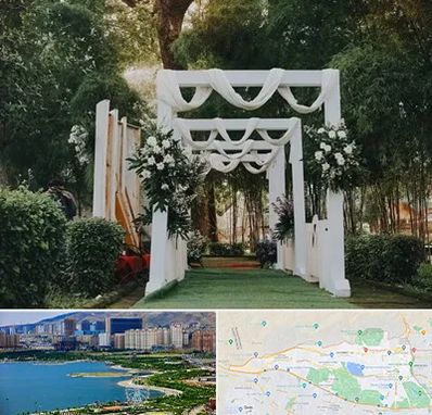 تشریفات عروسی در منطقه 22 تهران 