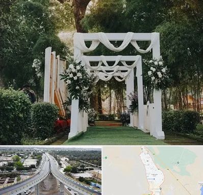 تشریفات عروسی در اندیمشک