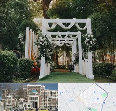 تشریفات عروسی در طلاب مشهد