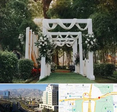 تشریفات عروسی در حقانی 