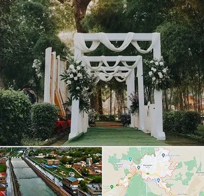 تشریفات عروسی در مراغه