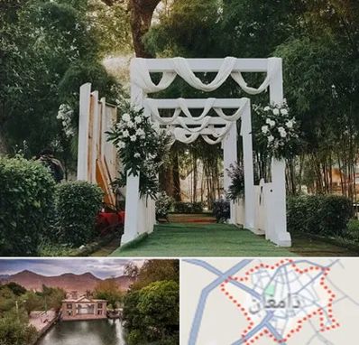 تشریفات عروسی در دامغان