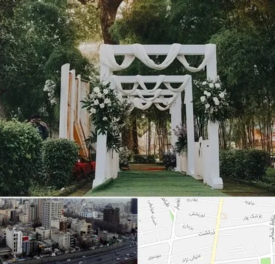 تشریفات عروسی در زرتشت