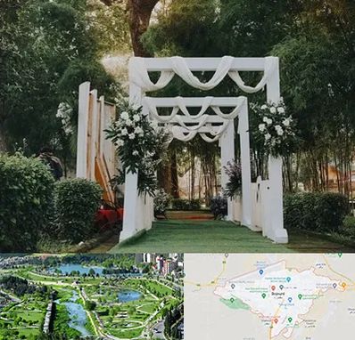 تشریفات عروسی در بجنورد