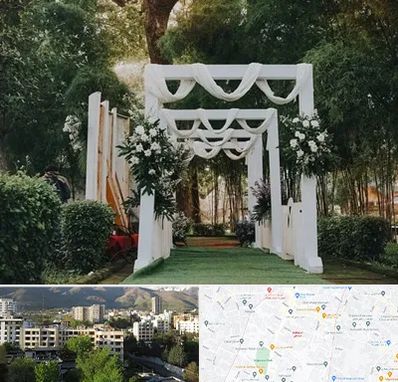 تشریفات عروسی در دیباجی 