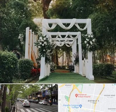 تشریفات عروسی در ظفر 