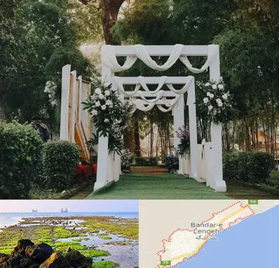 تشریفات عروسی در بندرلنگه