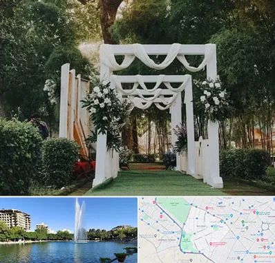 تشریفات عروسی در کوهسنگی مشهد 